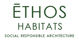 ĒTHOS HABITATS logo