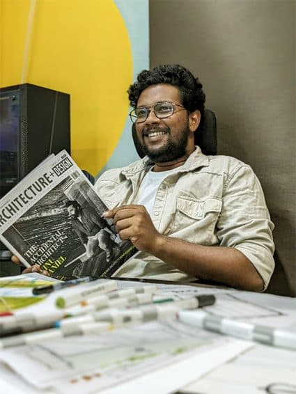 Krishna Raj